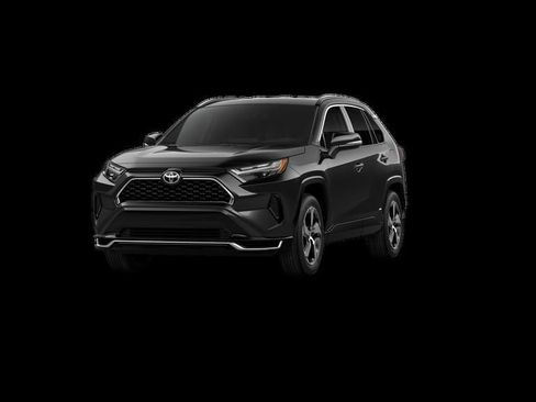 New 2025 Toyota RAV4 SE image 23