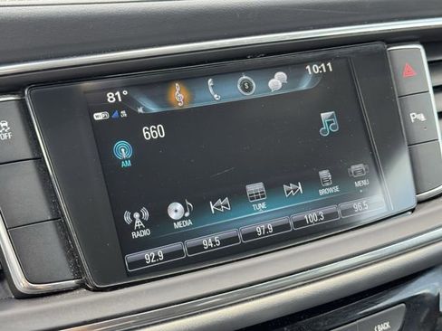 Used 2019 Buick Enclave Preferred FWD image 17