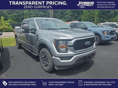 Used 2023 Ford F150 XL w/ STX Appearance Package