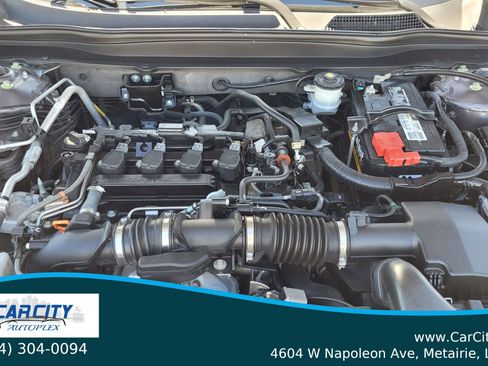 Used 2022 Honda Accord LX image 16