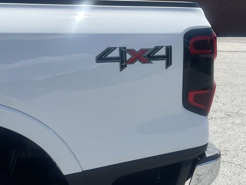 New 2025 Ford Ranger XLT w/ Equipment Group 301A High AWD/4WD image 25