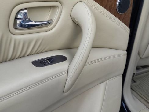 Used 2016 INFINITI QX80 2WD image 34