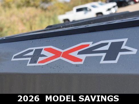 New 2026 Chevrolet Silverado 1500 LT image 16