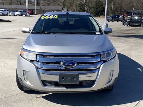 Used 2013 Ford Edge Limited image 9