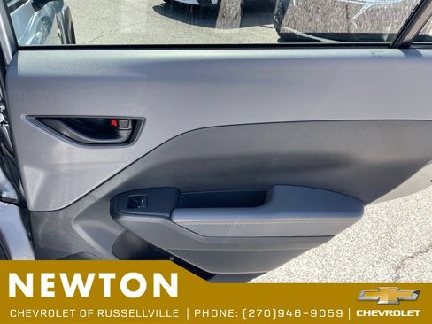 Used 2025 Subaru Crosstrek 2.5i Sport w/ Popular Package #4A AWD/4WD image 28
