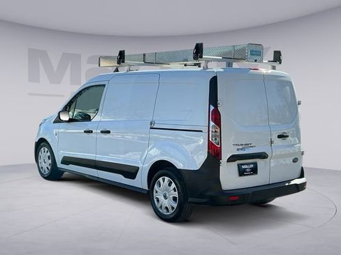 Certified 2022 Ford Transit Connect XL image 5