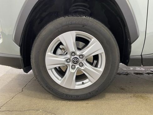 Certified 2020 Toyota RAV4 XLE w/ XLE Grade Weather Package image 23