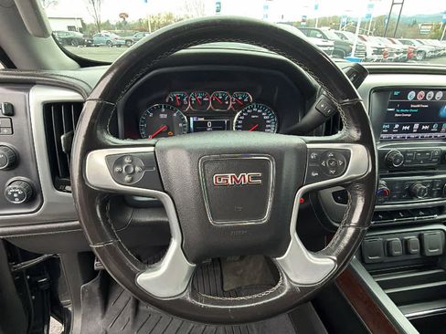 Used 2018 GMC Sierra 2500 SLT image 18
