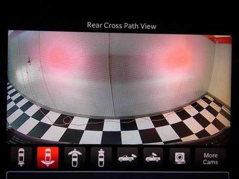 New 2026 RAM 2500 Limited image 16