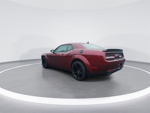 Used 2023 Dodge Challenger R/T Scat Pack image 6
