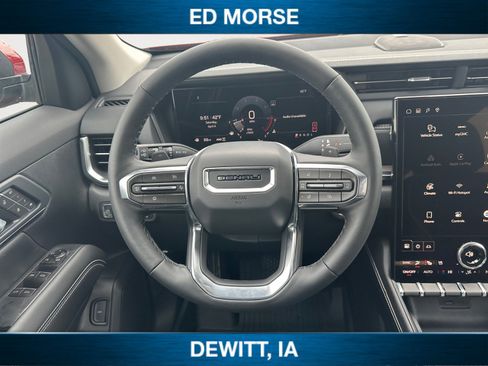 New 2026 GMC Terrain Denali AWD/4WD image 12