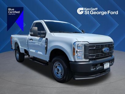 Used 2024 Ford F350 XL