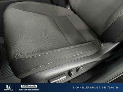 New 2026 Honda CR-V EX image 15
