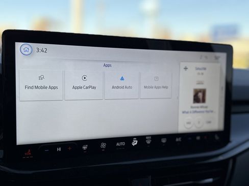 Used 2023 Ford Escape ST-Line w/ Tech Pack #1 image 30