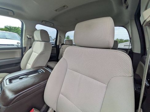 Used 2014 Chevrolet Silverado 1500 LT AWD/4WD image 14