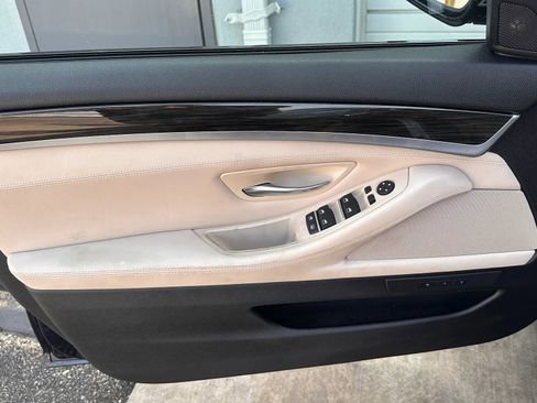 Used 2013 BMW 535i xDrive Sedan image 15