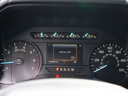 Used 2018 Ford F150 XL w/ Equipment Group 101A Mid image 15