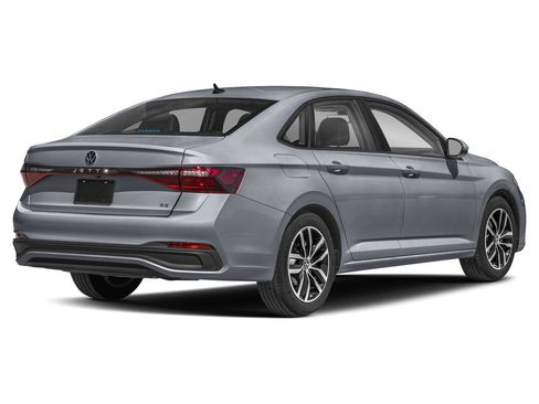 New 2025 Volkswagen Jetta SE image 19