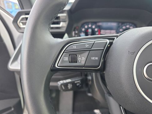 Used 2025 Audi A3 2.0T Premium w/ Convenience Package image 27