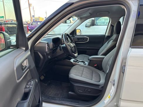 Used 2022 Ford Bronco Sport Big Bend w/ Convenience Package AWD/4WD image 5