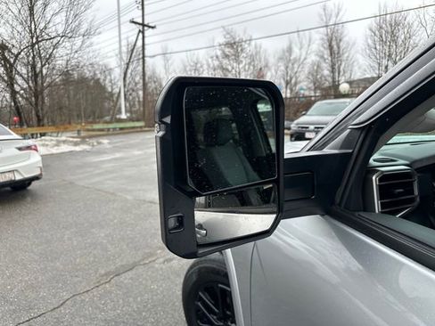 Used 2023 Toyota Tundra SR5 w/ TRD Sport Package image 15