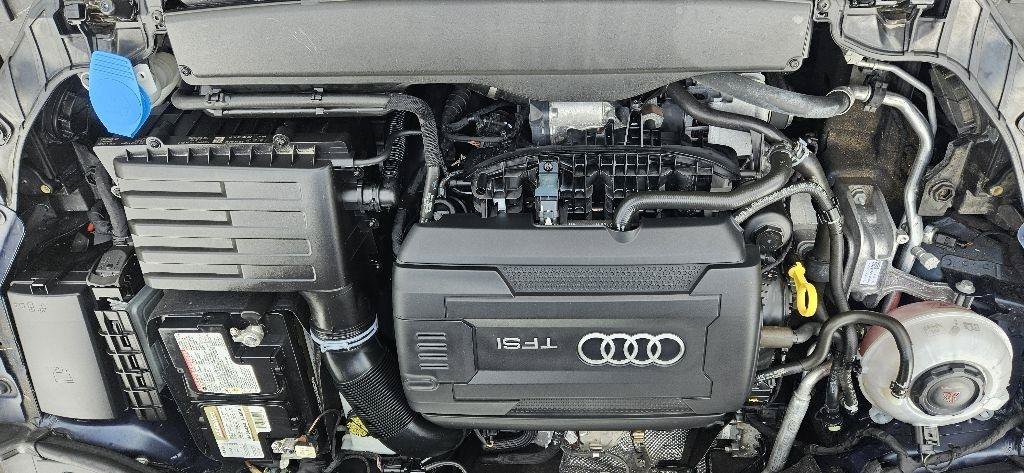 Used 2019 Audi A3 2.0T Premium w/ Convenience Package AWD/4WD image 10