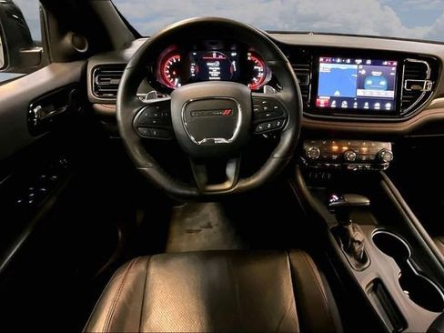 Used 2023 Dodge Durango GT AWD/4WD image 8