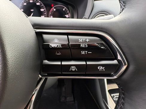 New 2026 MAZDA CX-90 3.3 Turbo w/ Premium Sport Pkg image 26