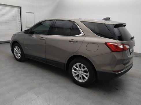 Used 2019 Chevrolet Equinox LT image 3