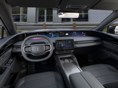 New 2024 Lincoln Nautilus Reserve w/ Jet Appearance Package (87T) AWD/4WD image 37