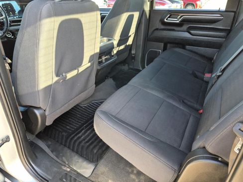 Used 2024 Chevrolet Silverado 2500 LT w/ Convenience Package AWD/4WD image 13