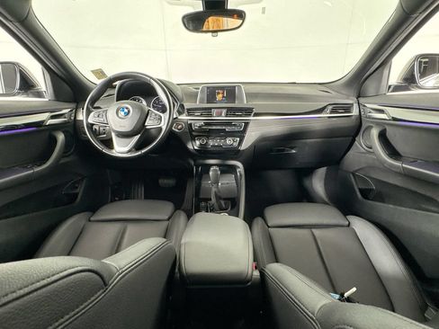 Used 2018 BMW X2 xDrive28i w/ Convenience Package AWD/4WD image 22