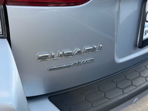 Used 2019 Subaru Crosstrek 2.0i Limited w/ Moonroof Package AWD/4WD image 14