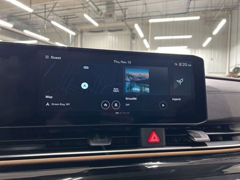 New 2026 Kia Carnival SX Prestige image 19