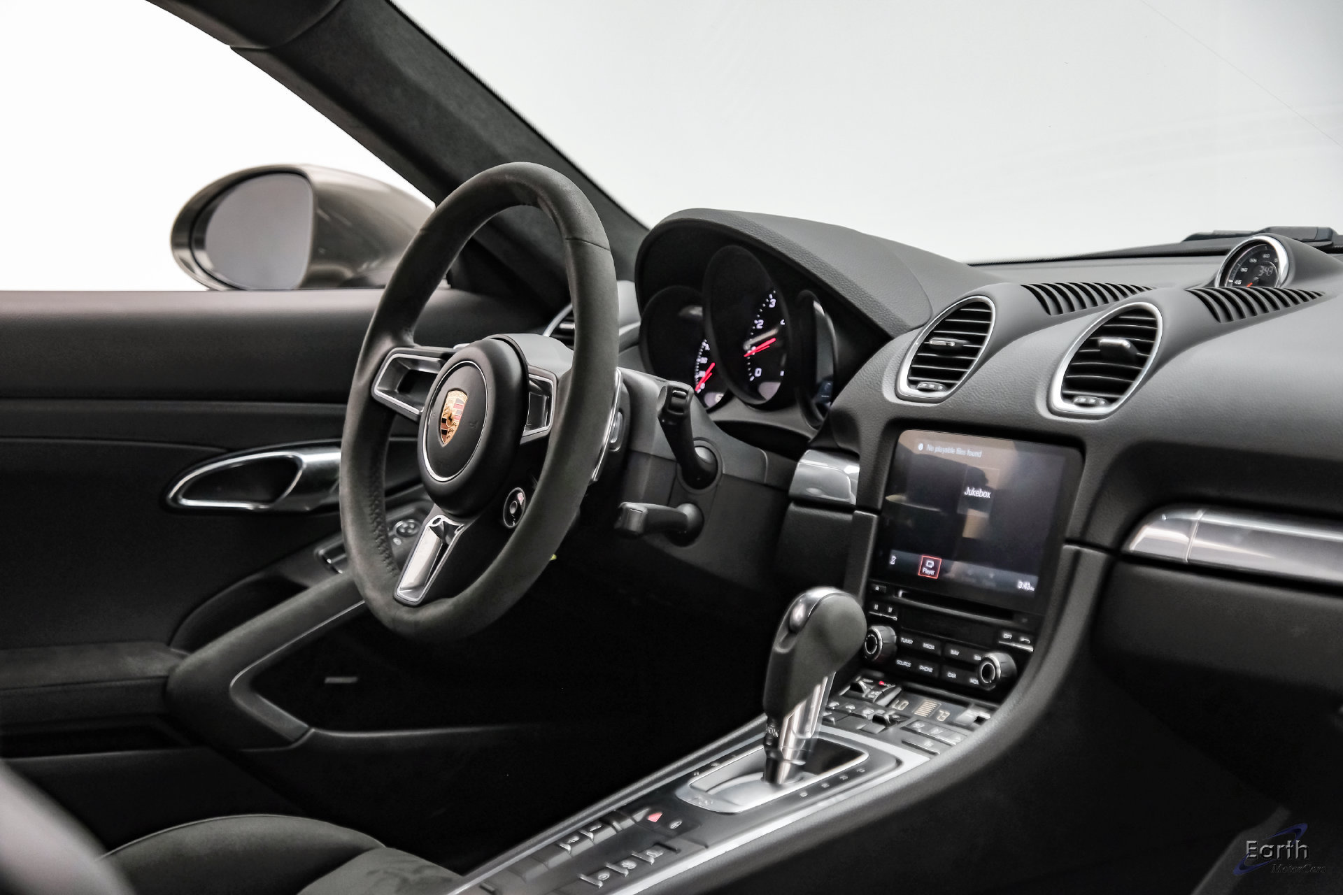 Used 2023 Porsche 718 Cayman GTS RWD image 47