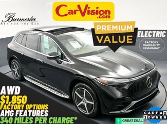 Used 2023 Mercedes-Benz EQS 580 4MATIC SUV video 1