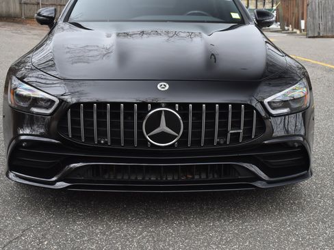 Used 2022 Mercedes-Benz AMG GT 43 image 14