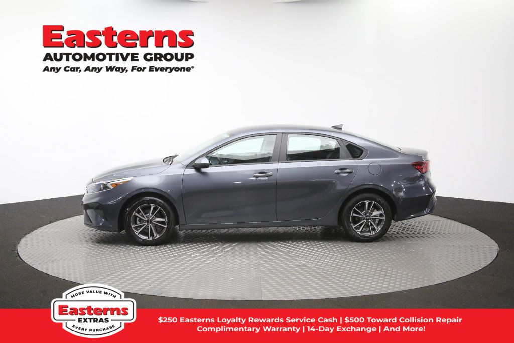 Used 2024 Kia Forte LXS FWD image 59