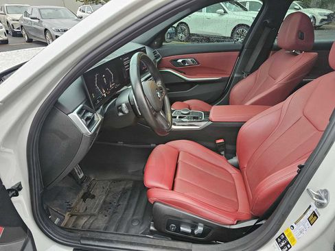 Used 2023 BMW M340i xDrive w/ Premium Package image 20