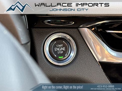 Used 2024 Buick Envista Avenir FWD image 24