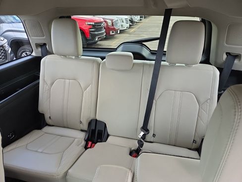 Used 2019 Ford Expedition Platinum AWD/4WD image 51