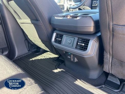 New 2026 Ford F150 XLT w/ Equipment Group 302A MID image 35