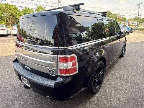 Used 2014 Ford Flex Limited w/ Equipment Group 303A AWD/4WD image 5