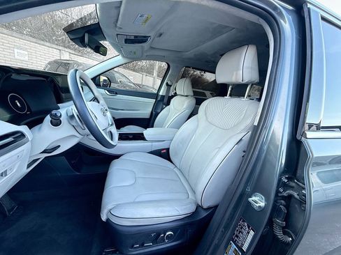 Used 2024 Hyundai Palisade Calligraphy AWD/4WD image 23