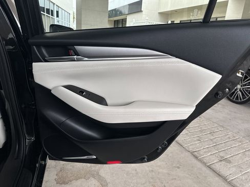 Used 2019 MAZDA MAZDA6 Grand Touring Reserve image 32