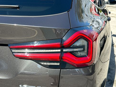 Certified 2022 BMW X3 xDrive30i w/ Convenience Package w/ZPA image 30