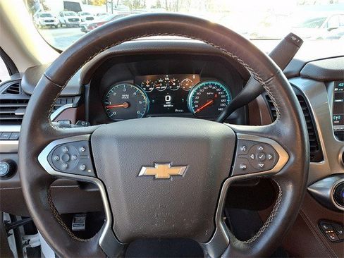 Certified 2020 Chevrolet Tahoe Premier image 23