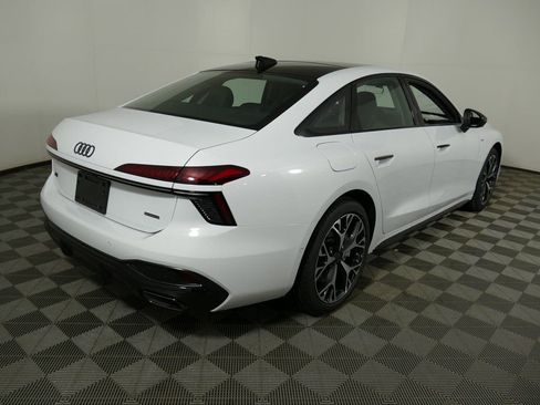 New 2026 Audi A6 Premium Plus image 3