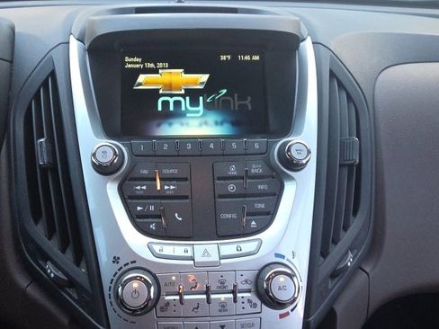 Used 2013 Chevrolet Equinox LTZ image 5