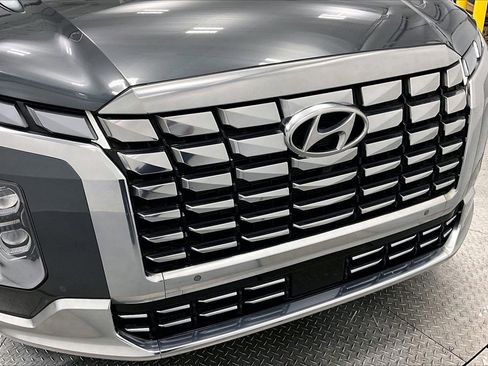 Certified 2023 Hyundai Palisade Calligraphy w/ Cargo Package image 30
